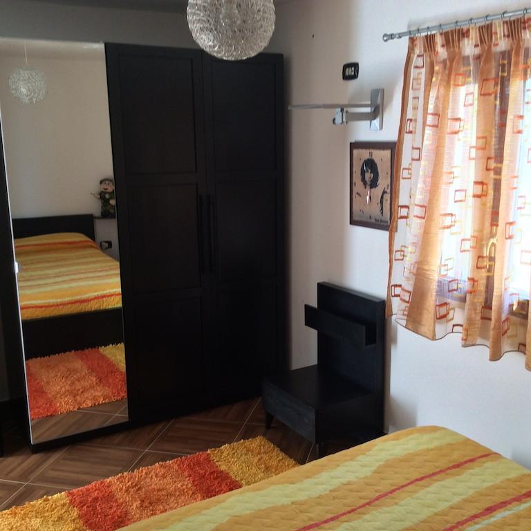 Villa Vesuvio Trecase Room photo