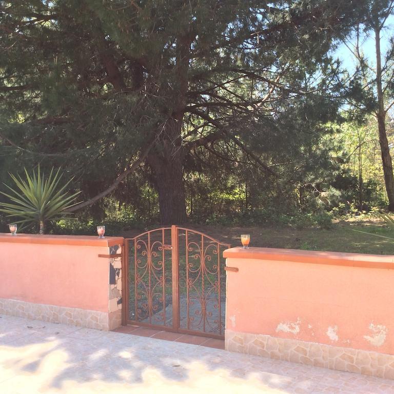 Villa Vesuvio Trecase Room photo