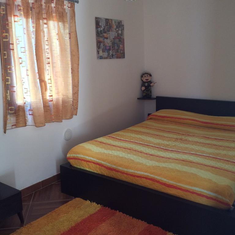 Villa Vesuvio Trecase Room photo
